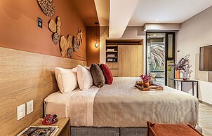 Kukun Inspire Polanco