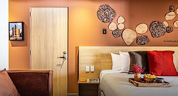 Kukun Inspire Polanco