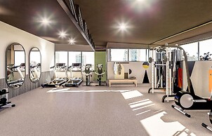 Kukun Inspire Polanco