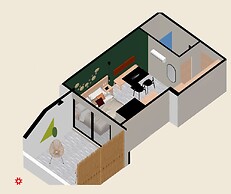 Kukun Inspire Polanco