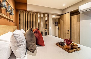 Kukun Inspire Polanco