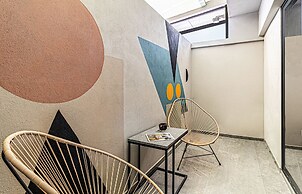 Kukun Inspire Polanco