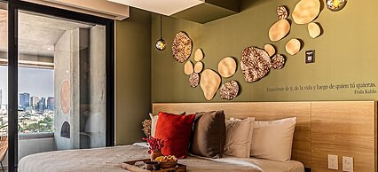 Kukun Inspire Polanco