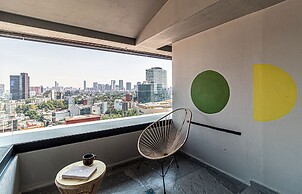 Kukun Inspire Polanco