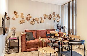 Kukun Inspire Polanco