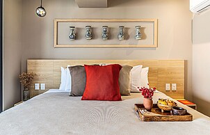 Kukun Inspire Polanco