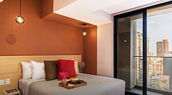 Kukun Inspire Polanco