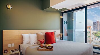 Kukun Inspire Polanco