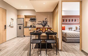 Kukun Inspire Polanco