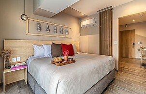 Kukun Inspire Polanco