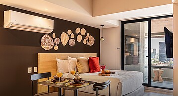 Kukun Inspire Polanco