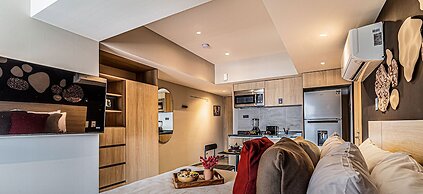 Kukun Inspire Polanco