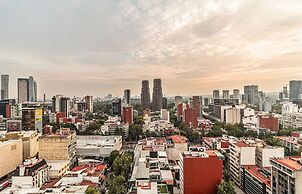 Kukun Inspire Polanco