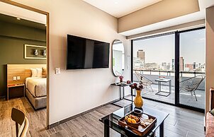 Kukun Inspire Polanco