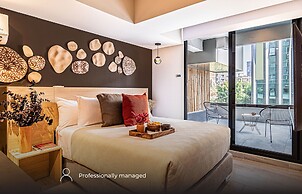 Kukun Inspire Polanco