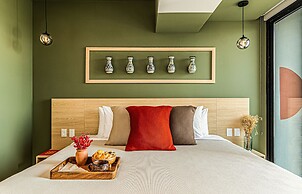 Kukun Inspire Polanco