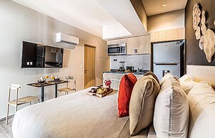 Kukun Inspire Polanco