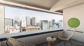 Kukun Inspire Polanco