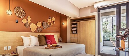 Kukun Inspire Polanco