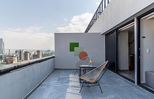 Kukun Inspire Polanco