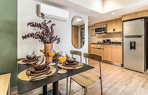 Kukun Inspire Polanco