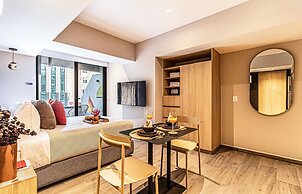 Kukun Inspire Polanco