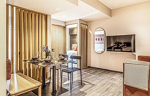 Kukun Inspire Polanco