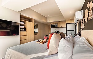 Kukun Inspire Polanco