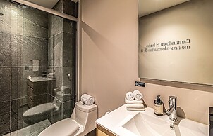 Kukun Inspire Polanco