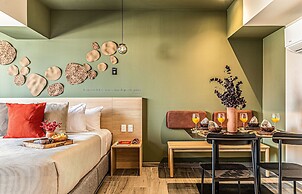 Kukun Inspire Polanco