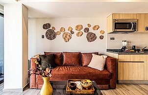 Kukun Inspire Polanco