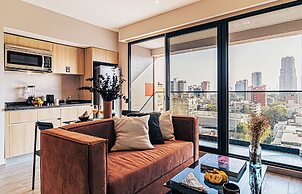 Kukun Inspire Polanco