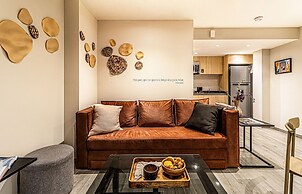 Kukun Inspire Polanco