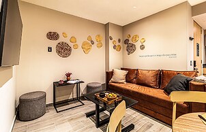 Kukun Inspire Polanco