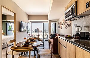 Kukun Inspire Polanco