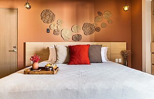 Kukun Inspire Polanco