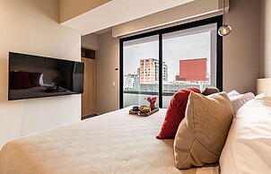 Kukun Inspire Polanco