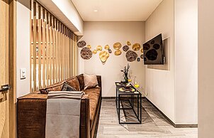 Kukun Inspire Polanco