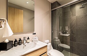 Kukun Inspire Polanco