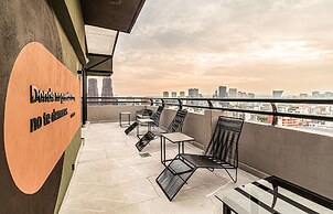 Kukun Inspire Polanco