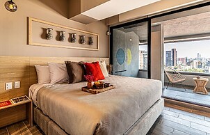 Kukun Inspire Polanco