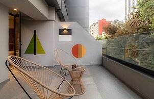 Kukun Inspire Polanco