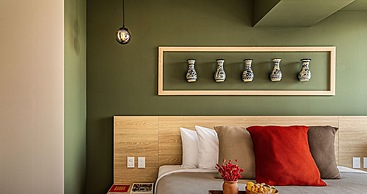 Kukun Inspire Polanco