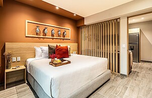 Kukun Inspire Polanco