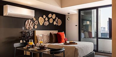 Kukun Inspire Polanco