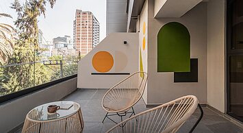 Kukun Inspire Polanco