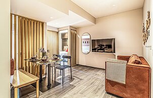 Kukun Inspire Polanco