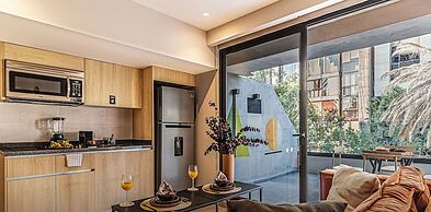 Kukun Inspire Polanco