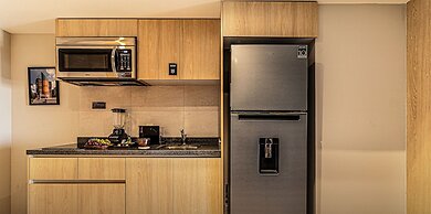 Kukun Inspire Polanco