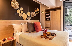 Kukun Inspire Polanco